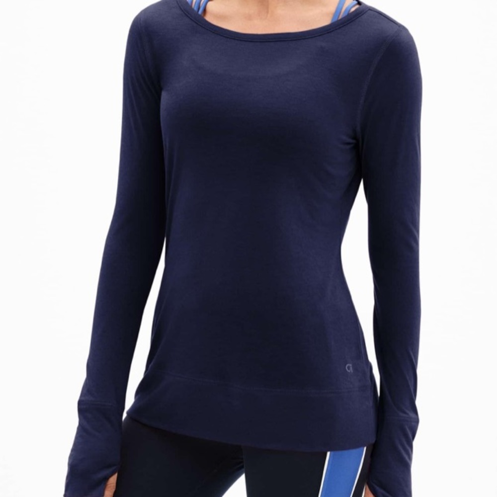 Gapfit long sleeve